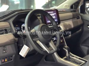 Xe Mitsubishi Xpander Premium 1.5 AT 2024