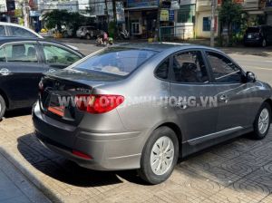 Xe Hyundai Avante 1.6 MT 2011