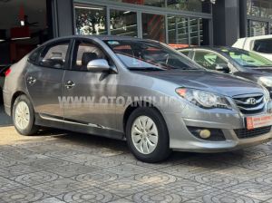 Xe Hyundai Avante 1.6 MT 2011