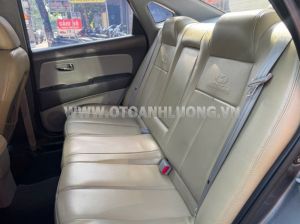 Xe Hyundai Avante 1.6 MT 2011