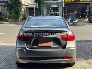 Xe Hyundai Avante 1.6 MT 2011