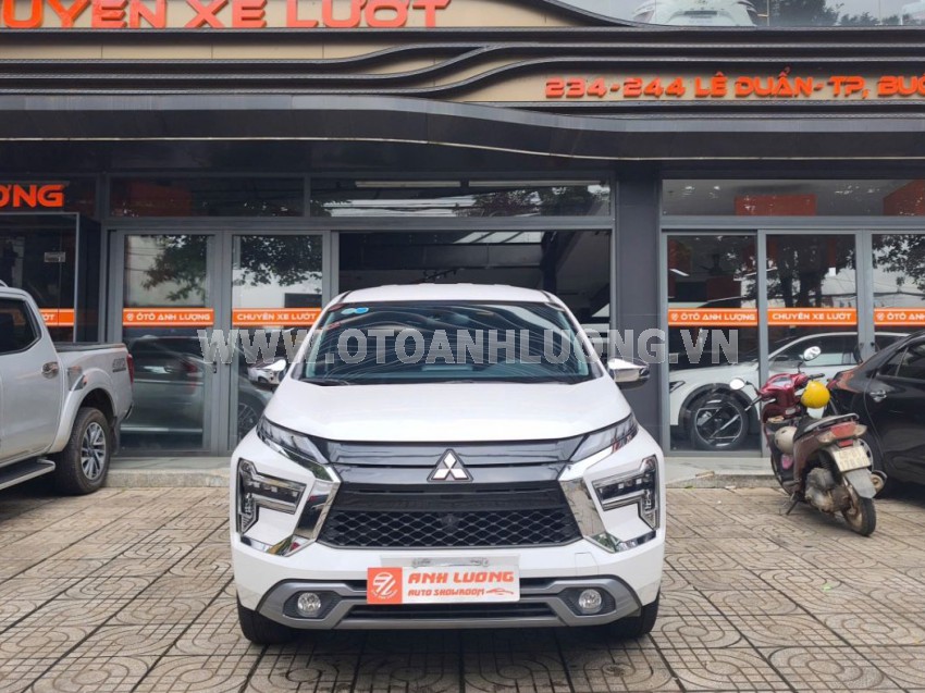 Mitsubishi Xpander Premium 1.5 AT
