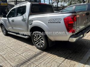 Xe Nissan Navara VL 2.5 AT 4WD 2015