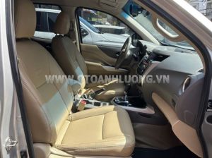 Xe Nissan Navara VL 2.5 AT 4WD 2015