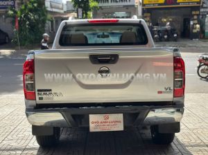 Xe Nissan Navara VL 2.5 AT 4WD 2015