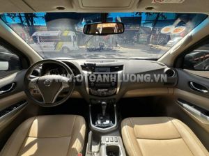 Xe Nissan Navara VL 2.5 AT 4WD 2015