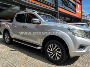 Xe Nissan Navara VL 2.5 AT 4WD 2015