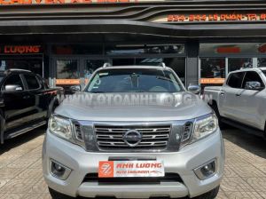 Xe Nissan Navara VL 2.5 AT 4WD 2015
