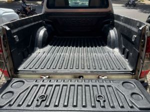 Xe Nissan Navara VL 2.5 AT 4WD 2015