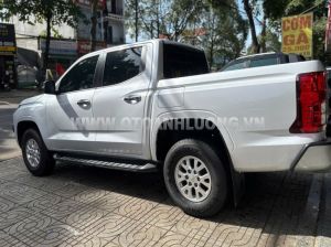 Xe Mitsubishi Triton GLX 2WD AT 2025