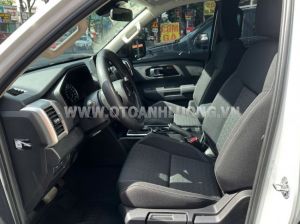 Xe Mitsubishi Triton GLX 2WD AT 2025