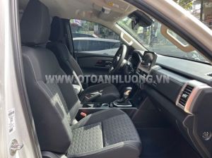 Xe Mitsubishi Triton GLX 2WD AT 2025