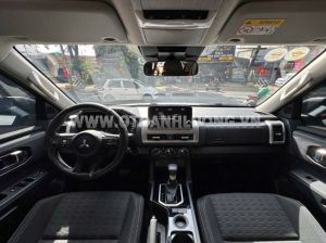 Xe Mitsubishi Triton GLX 2WD AT 2025