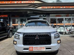 Xe Mitsubishi Triton GLX 2WD AT 2025