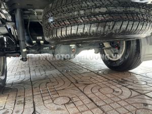 Xe Mitsubishi Triton GLX 2WD AT 2025