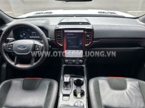 Xe Ford Ranger Raptor 2.0L 4x4 AT 2024