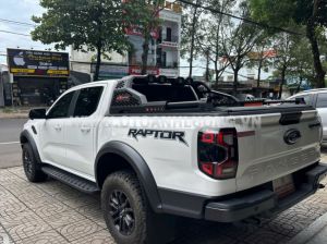 Xe Ford Ranger Raptor 2.0L 4x4 AT 2024