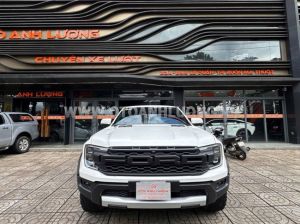 Xe Ford Ranger Raptor 2.0L 4x4 AT 2024