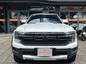 Xe Ford Ranger Raptor 2.0L 4x4 AT 2024