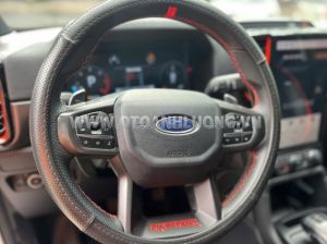 Xe Ford Ranger Raptor 2.0L 4x4 AT 2024