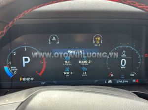 Xe Ford Ranger Raptor 2.0L 4x4 AT 2024