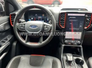 Xe Ford Ranger Raptor 2.0L 4x4 AT 2024