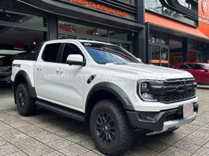Xe Ford Ranger Raptor 2.0L 4x4 AT 2024