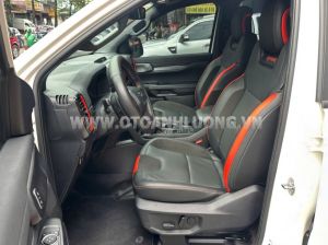 Xe Ford Ranger Raptor 2.0L 4x4 AT 2024