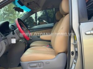 Xe Toyota Sienna LE 3.5 2009