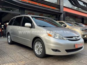 Xe Toyota Sienna LE 3.5 2009