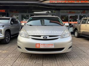 Xe Toyota Sienna LE 3.5 2009