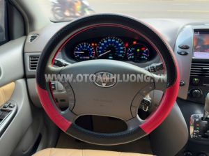 Xe Toyota Sienna LE 3.5 2009