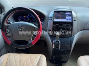 Xe Toyota Sienna LE 3.5 2009