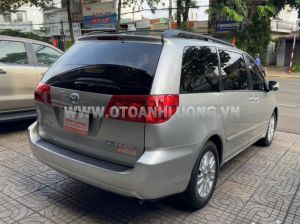 Xe Toyota Sienna LE 3.5 2009