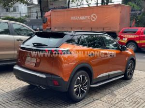 Xe Peugeot 2008 GT Line 1.2 AT 2021