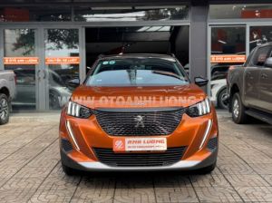 Xe Peugeot 2008 GT Line 1.2 AT 2021