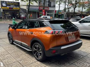Xe Peugeot 2008 GT Line 1.2 AT 2021