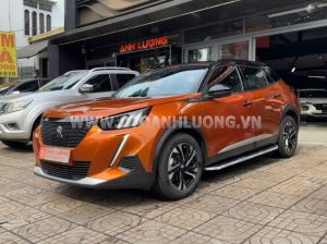 Xe Peugeot 2008 GT Line 1.2 AT 2021