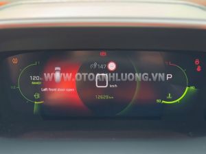 Xe Peugeot 2008 GT Line 1.2 AT 2021