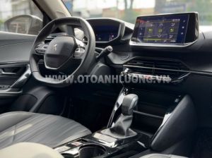 Xe Peugeot 2008 GT Line 1.2 AT 2021