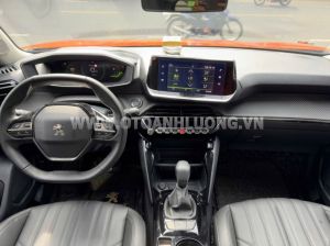 Xe Peugeot 2008 GT Line 1.2 AT 2021
