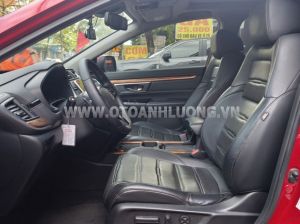 Xe Honda CRV L 2020