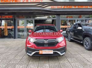 Xe Honda CRV L 2020