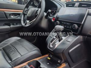 Xe Honda CRV L 2020