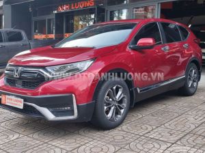 Xe Honda CRV L 2020