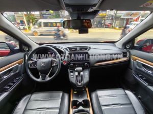 Xe Honda CRV L 2020