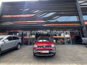 Xe Volkswagen T-Cross Elegance 1.0 AT 2022