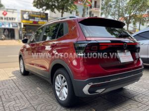 Xe Volkswagen T-Cross Elegance 1.0 AT 2022