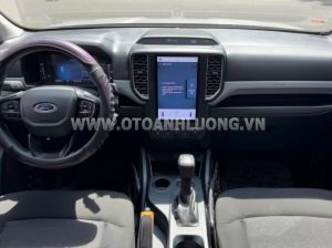 Xe Ford Ranger XLS 2.0L 4x2 AT 2023