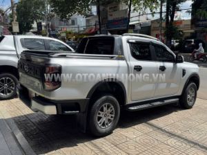 Xe Ford Ranger XLS 2.0L 4x2 AT 2023